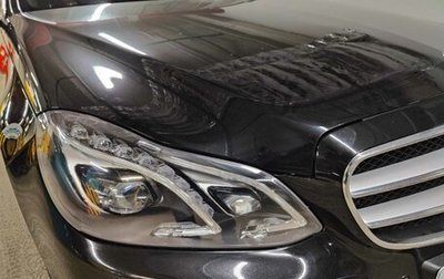 Mercedes-Benz E-Класс, 2014 год, 2 550 000 рублей, 1 фотография