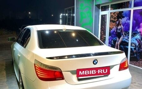 BMW 5 серия, 2007 год, 1 000 000 рублей, 5 фотография