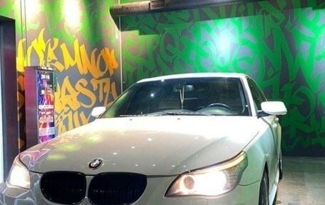 BMW 5 серия, 2007 год, 1 000 000 рублей, 3 фотография