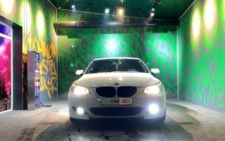 BMW 5 серия, 2007 год, 1 000 000 рублей, 7 фотография