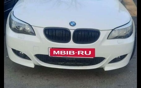 BMW 5 серия, 2007 год, 1 000 000 рублей, 9 фотография