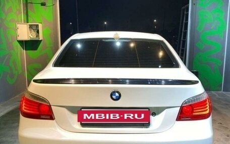 BMW 5 серия, 2007 год, 1 000 000 рублей, 8 фотография
