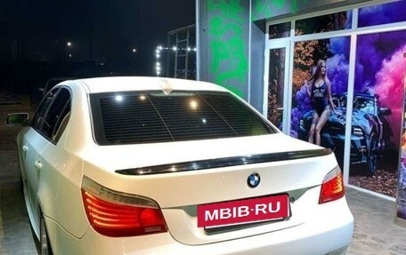 BMW 5 серия, 2007 год, 1 000 000 рублей, 6 фотография