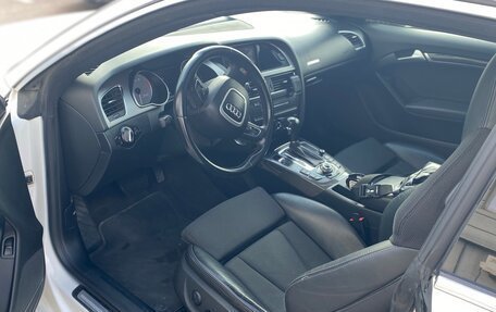 Audi S5, 2009 год, 1 390 000 рублей, 7 фотография