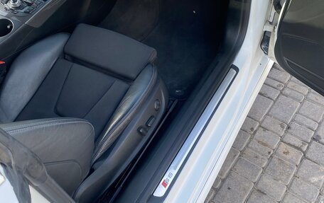 Audi S5, 2009 год, 1 390 000 рублей, 14 фотография