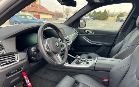 BMW X5, 2022 год, 12 500 000 рублей, 3 фотография