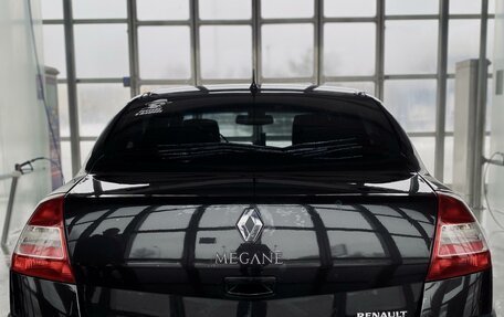 Renault Megane II, 2006 год, 500 000 рублей, 4 фотография