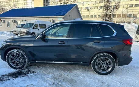 BMW X5, 2019 год, 5 550 000 рублей, 5 фотография