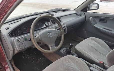 Honda Civic VII, 1993 год, 189 000 рублей, 10 фотография