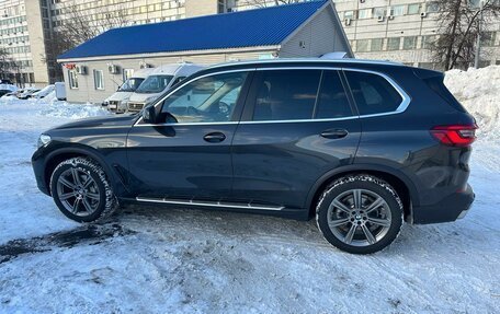 BMW X5, 2019 год, 5 550 000 рублей, 3 фотография