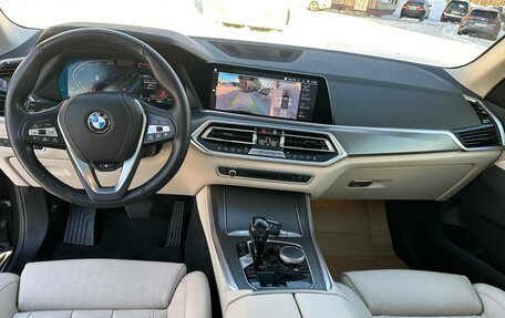 BMW X5, 2019 год, 5 550 000 рублей, 9 фотография