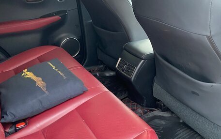 Lexus NX I, 2019 год, 3 600 000 рублей, 2 фотография