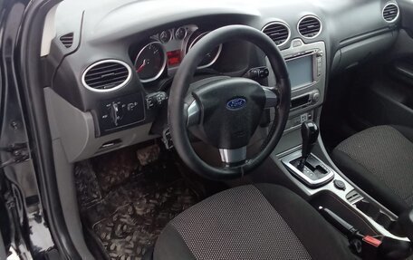 Ford Focus II рестайлинг, 2009 год, 650 000 рублей, 5 фотография