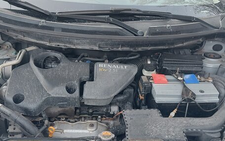 Renault Koleos I рестайлинг 2, 2011 год, 1 240 000 рублей, 16 фотография