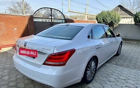 Hyundai Equus II, 2013 год, 1 850 000 рублей, 5 фотография