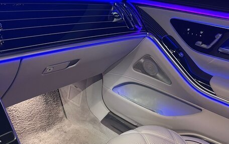 Mercedes-Benz Maybach S-Класс, 2021 год, 22 500 000 рублей, 3 фотография