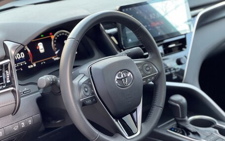 Toyota Camry, 2023 год, 3 990 000 рублей, 11 фотография