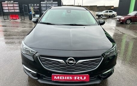 Opel Insignia II рестайлинг, 2020 год, 1 765 000 рублей, 3 фотография