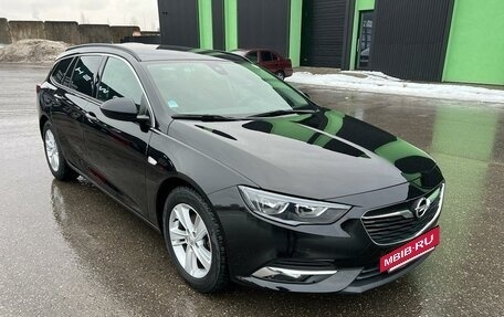 Opel Insignia II рестайлинг, 2020 год, 1 765 000 рублей, 2 фотография