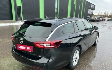 Opel Insignia II рестайлинг, 2020 год, 1 765 000 рублей, 6 фотография