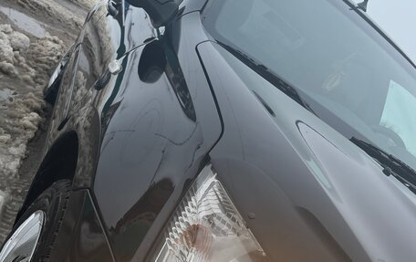 Datsun on-DO I рестайлинг, 2014 год, 530 000 рублей, 8 фотография