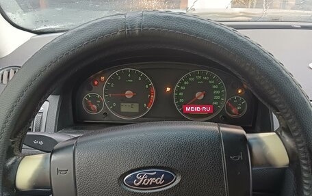 Ford Mondeo III, 2004 год, 430 000 рублей, 7 фотография