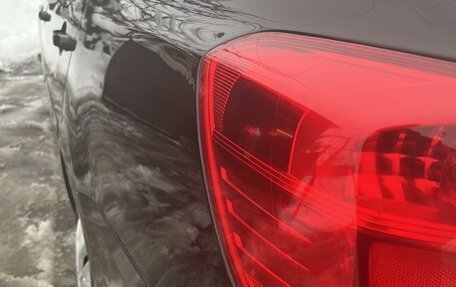 Datsun on-DO I рестайлинг, 2014 год, 530 000 рублей, 13 фотография