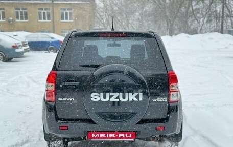 Suzuki Grand Vitara, 2008 год, 970 000 рублей, 5 фотография