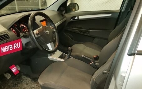Opel Astra H, 2011 год, 560 000 рублей, 4 фотография