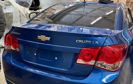 Chevrolet Cruze II, 2011 год, 800 000 рублей, 15 фотография