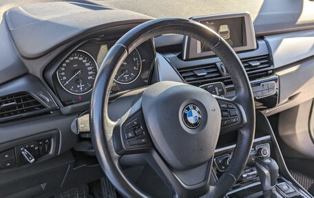 BMW 2 серия Active Tourer F45, 2017 год, 1 690 000 рублей, 6 фотография