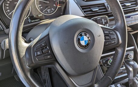 BMW 2 серия Active Tourer F45, 2017 год, 1 690 000 рублей, 5 фотография