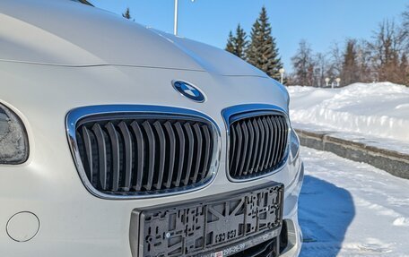 BMW 2 серия Active Tourer F45, 2017 год, 1 690 000 рублей, 20 фотография