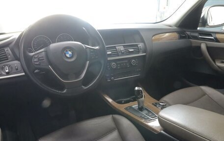 BMW X3, 2011 год, 1 360 000 рублей, 7 фотография