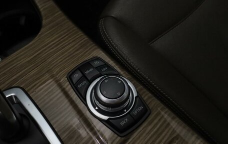BMW X3, 2011 год, 1 360 000 рублей, 14 фотография