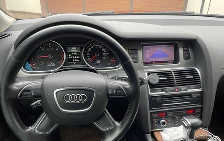 Audi Q7, 2012 год, 2 050 000 рублей, 9 фотография