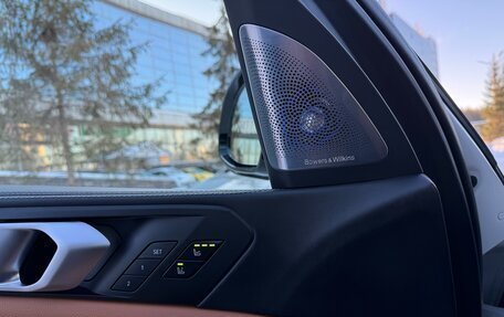 BMW X5, 2019 год, 8 290 000 рублей, 11 фотография
