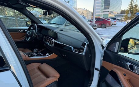 BMW X5, 2019 год, 8 290 000 рублей, 13 фотография