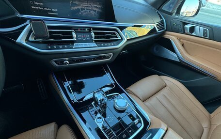 BMW X5, 2019 год, 8 290 000 рублей, 22 фотография