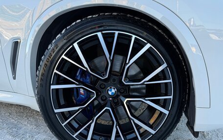 BMW X5, 2019 год, 8 290 000 рублей, 28 фотография