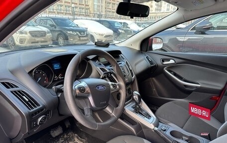 Ford Focus III, 2012 год, 1 089 000 рублей, 3 фотография