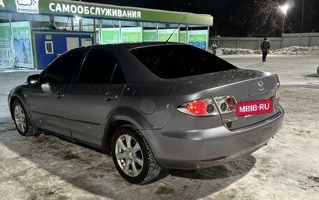 Mazda 6, 2005 год, 350 000 рублей, 7 фотография