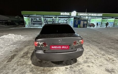 Mazda 6, 2005 год, 350 000 рублей, 8 фотография