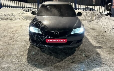 Mazda 6, 2005 год, 350 000 рублей, 2 фотография