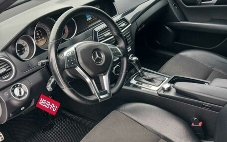 Mercedes-Benz C-Класс, 2011 год, 1 600 000 рублей, 2 фотография