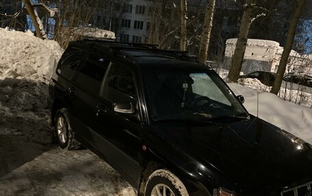 Subaru Forester, 1998 год, 360 000 рублей, 4 фотография