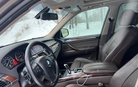 BMW X5, 2011 год, 2 750 000 рублей, 7 фотография