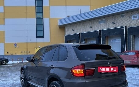 BMW X5, 2011 год, 2 750 000 рублей, 3 фотография