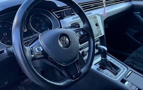 Volkswagen Passat B8 рестайлинг, 2018 год, 1 938 000 рублей, 16 фотография
