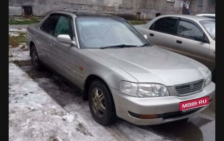Honda Saber I, 1995 год, 180 000 рублей, 3 фотография